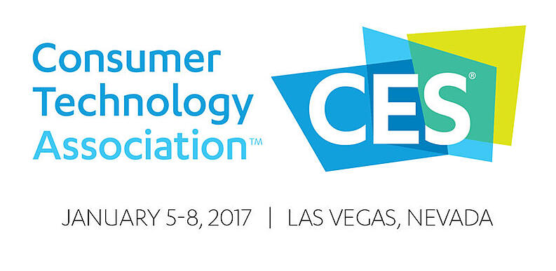 Consumer Technology Association Banner