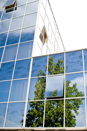 Office building